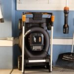 WORX Nitro WG760 40V 21" Cordless Self-Propelled Lawn Mower - Image 4