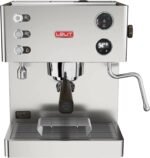Lelit Elizabeth Dual Boiler Espresso Machine