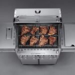 Weber Summit S-470 Gas Grill - Image 4