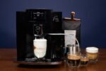 Jura E6 Automatic Coffee Machine