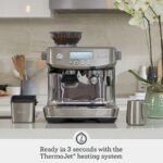 Breville Barista Pro Espresso Machine - Image 6