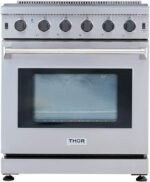 Thor Kitchen Gas Range LRG3001U - Image 7