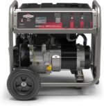 Briggs & Stratton S5500 5500 Watt Portable Generator - Image 2