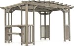 Yardistry Madison Pergola YM11783 - Image 2