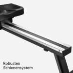 Yesoul Rower R1 Plus 21.5" HD Screen - Image 7