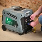 Onan P4500i Inverter Generator - Image 6