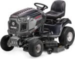 Super Bronco 50K Riding Lawn Mower - Image 3
