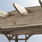 Yardistry Madison Pergola YM11783 - Image 3