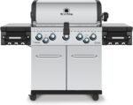 Broil King Regal S 590 Pro Gas Grill BK95834