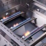 Monument Grills 6-Burner Propane Gas Grill 77352 - Image 7