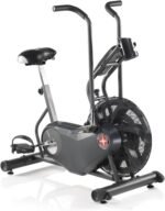Schwinn Airdyne AD6 Exercise Bike - Image 5