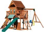Swing-N-Slide Winchester Complete Play Set