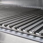 Blaze 32 In. 4 Burner Prelude LBM Gas Grill - Image 4