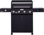 Monument Grills Denali 425 Black Smart Tech Propane Gas Grill - Image 4