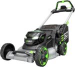 EGO Power+ LM2200SP 22" Aluminum Deck Select Cut Self-Propelled Lawn Mower - Image 6
