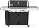 Weber Genesis E-435 Gas Grill