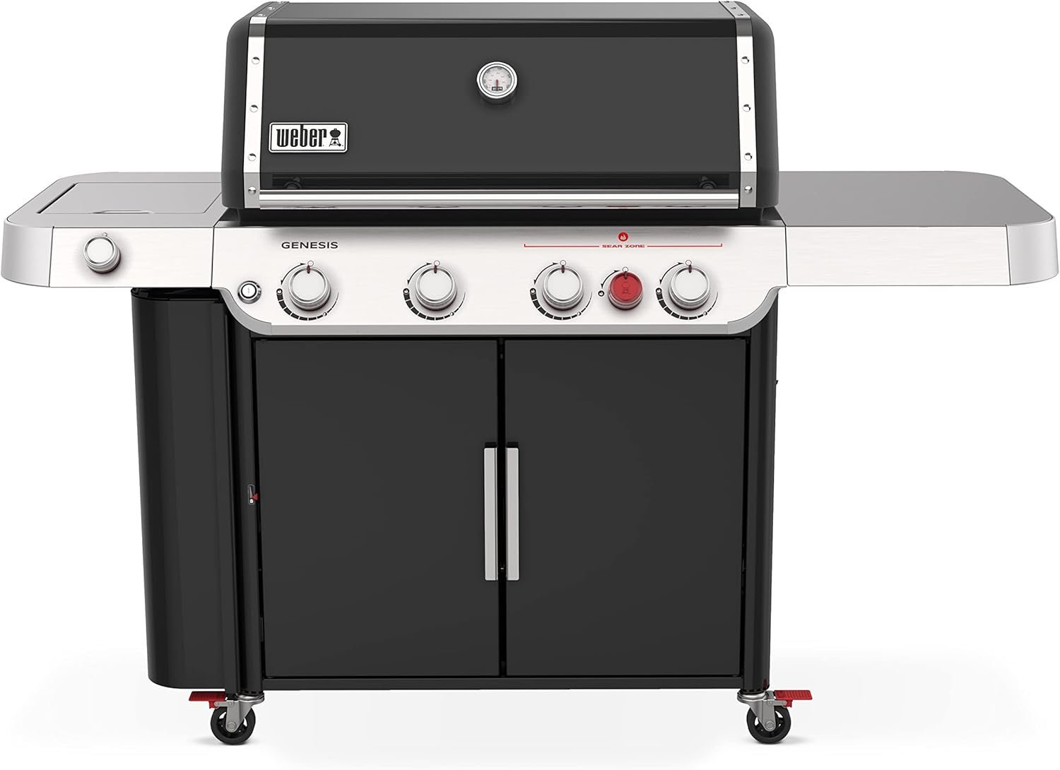 Weber Genesis E-435 Gas Grill