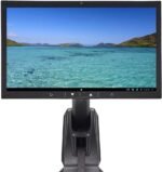 Aviron Strong Series Rower: 22" HD Touchscreen, Dual Air & Magnetic Resistance up to 100 lbs. Game-Based Workouts, Streaming, Compact Design - Image 7