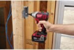 Milwaukee M18 18-Volt Lithium-Ion Cordless Combo Kit - Image 2