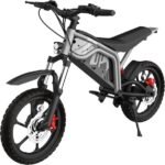 Gotrax Fitz 16" Electric Dirt Bike - Image 10