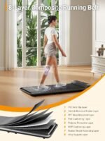 WalkingPad C2 Foldable Walking Treadmill - Image 5