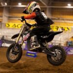 MotoTec Kids Electric Ride-On Dirt Bike - Image 6