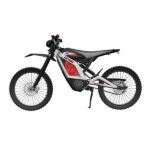 GOTRAX K2 Electric Dirt Bike - Image 2