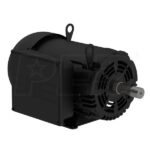 EMAX 7.5 HP 2-Stage 80 Gallon Vertical Air Compressor - Image 2