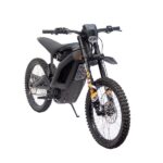 GOTRAX K2 Electric Dirt Bike - Image 4