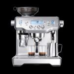 Breville the Oracle Espresso Machine