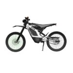 GOTRAX K2 Electric Dirt Bike - Image 5
