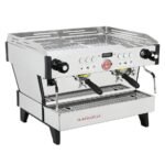 La Marzocco Linea PB 2 Group AV Espresso Machine - Image 2