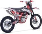 TrailMaster TM33 250cc Dirt Bike - Image 2