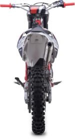 TrailMaster TM33 250cc Dirt Bike - Image 3