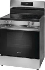 Frigidaire 30" Electric Range with the EvenTemp - Image 6