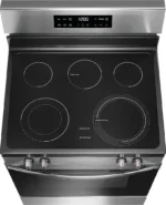 Frigidaire 30" Electric Range with the EvenTemp - Image 8