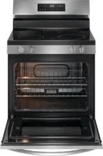 Frigidaire 30" Electric Range with the EvenTemp - Image 5