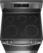 Frigidaire 30" Electric Range with Air Fry - Image 7
