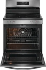 Frigidaire 30" Electric Range with Air Fry - Image 5