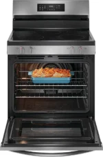 Frigidaire 30" Electric Range with Air Fry - Image 4