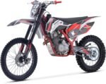 TrailMaster TM33 250cc Dirt Bike - Image 5