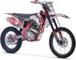TrailMaster TM33 250cc Dirt Bike - Image 7