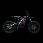 Freego Natkie N1 Electric Mountain Dirt Bike
