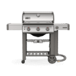 Weber Genesis II S-310 Gas Grill - Image 4