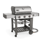 Weber Genesis II S-310 Gas Grill - Image 2