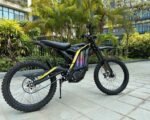 Freego Natkie N1 Electric Mountain Dirt Bike - Image 3