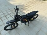 Freego Natkie N1 Electric Mountain Dirt Bike - Image 5