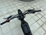 Freego Natkie N1 Electric Mountain Dirt Bike - Image 6