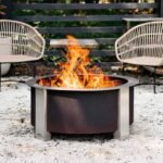 Breeo X Series 30 Smokeless Fire Pit - Image 4