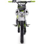 MotoTec X3 125cc 4-Stroke Gas Dirt Bike - Image 4